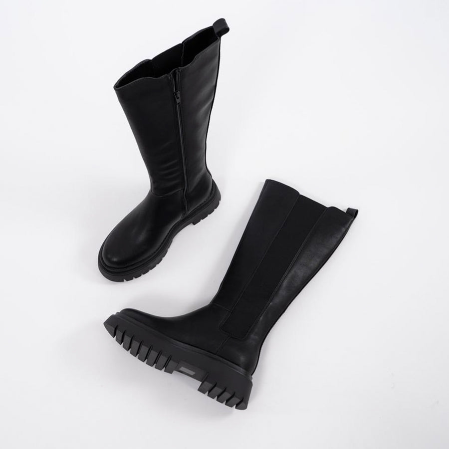 Maya high boot