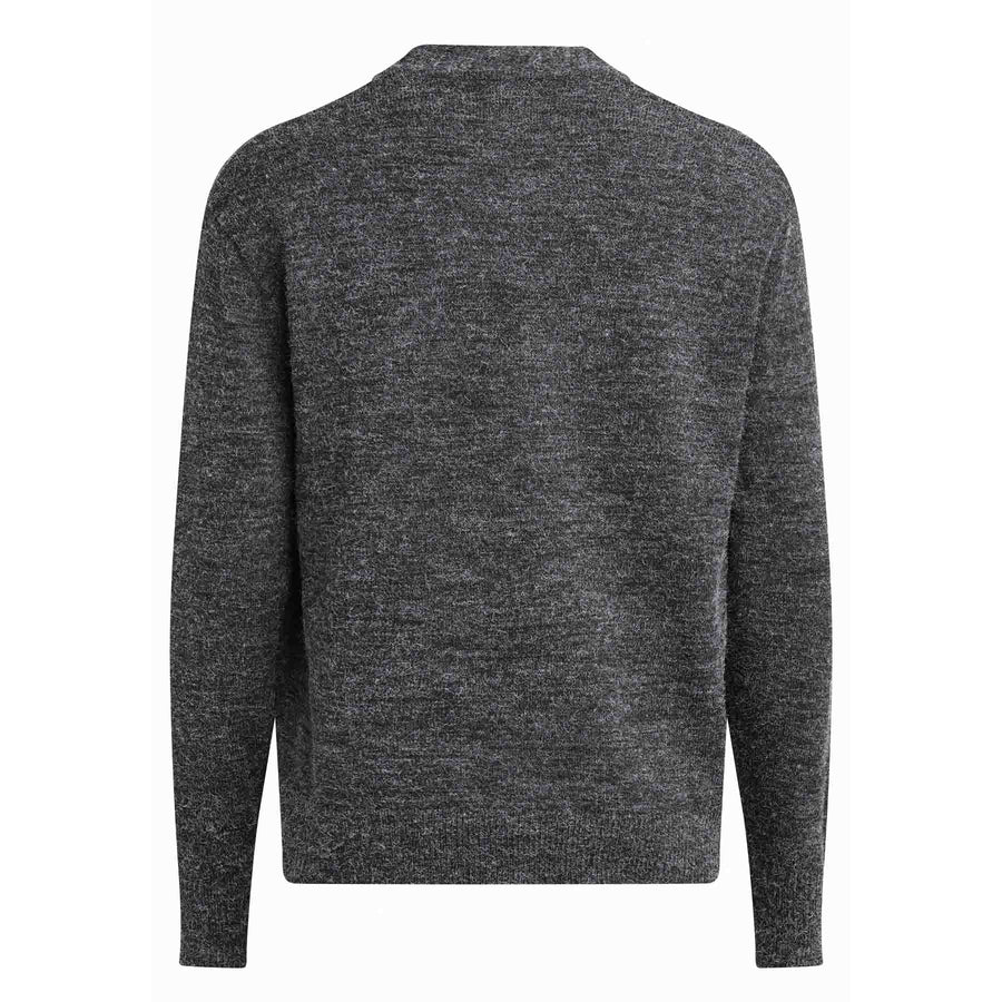 Rrgeorge knit boxy fit