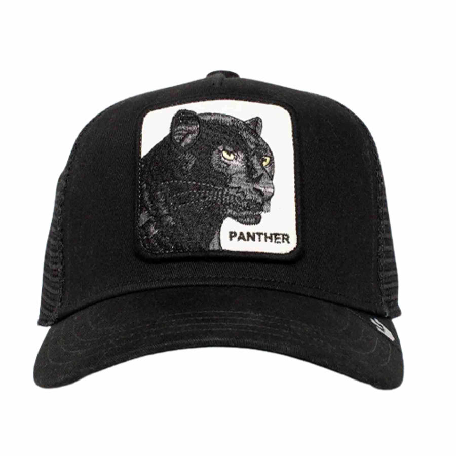 The panther-core