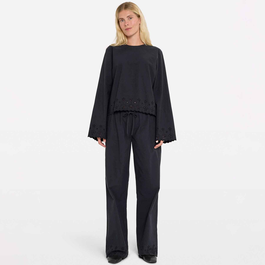 Enjuno ls shirt