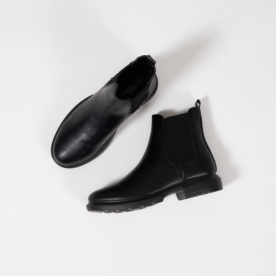 George bootThumbnail