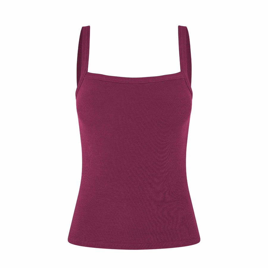 Enally tank top