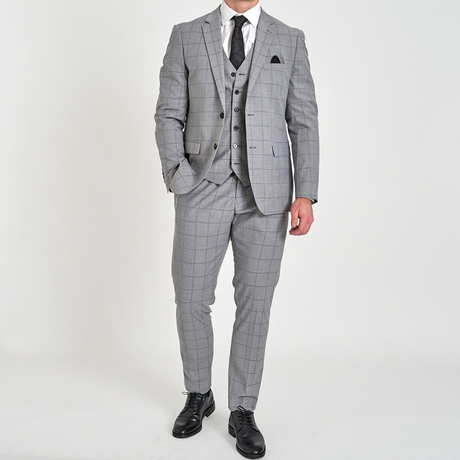 Kai suit jacket