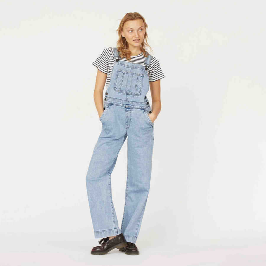Onea-overall