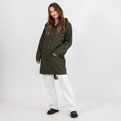 Lea rain jacketThumbnail