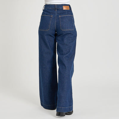 Objsava boletta hw wide jeansThumbnail