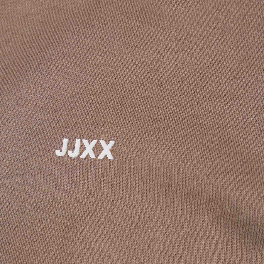 Jxandrea loose logo