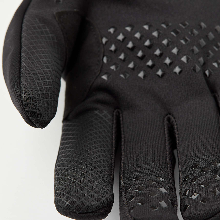 Windshield liner - 5 finger