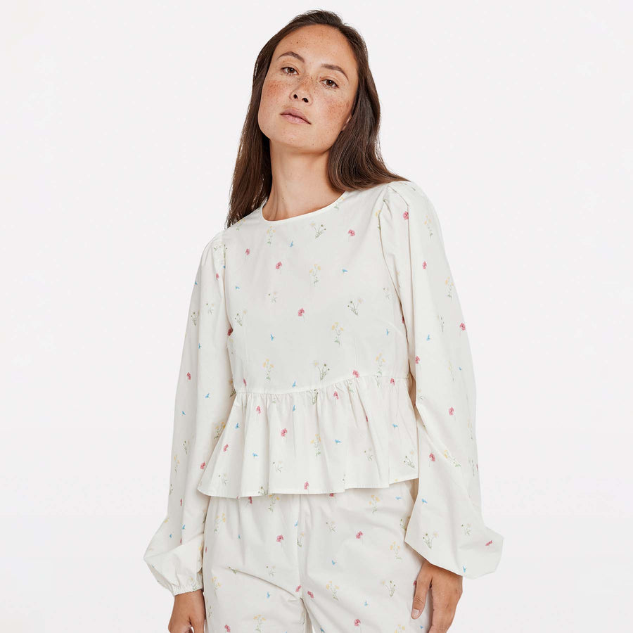Entrial ls top aop
