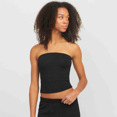 Jxsigga glitter bandeau topThumbnail