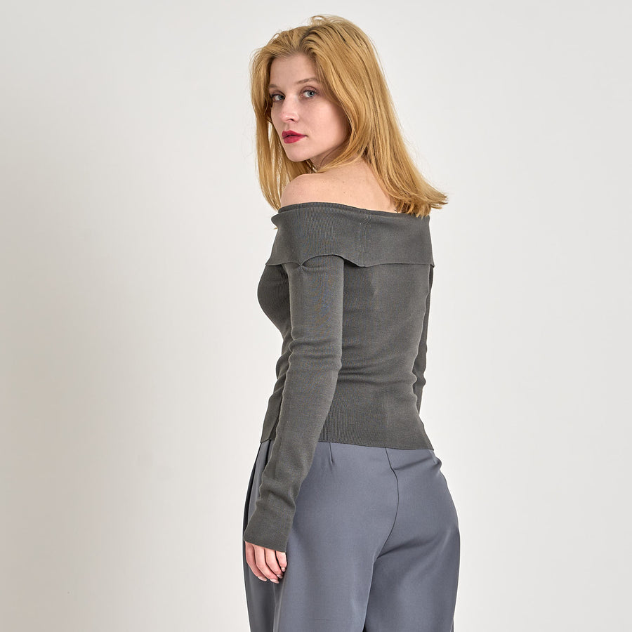 Martina offshoulder