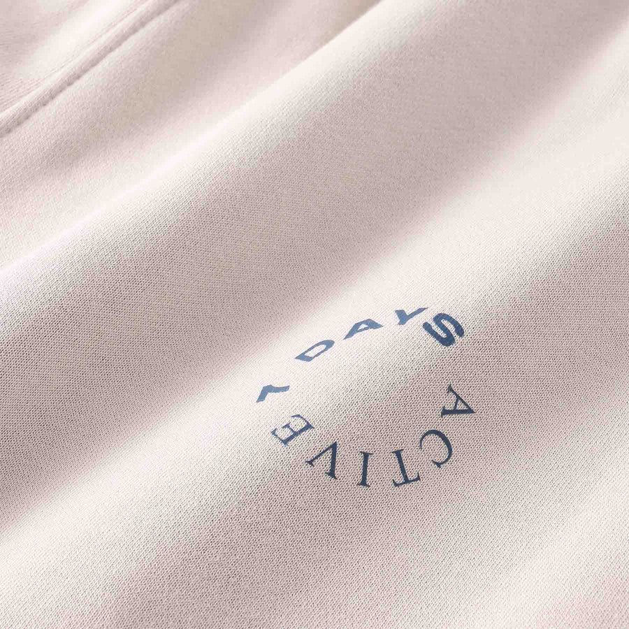Organic sweat pants