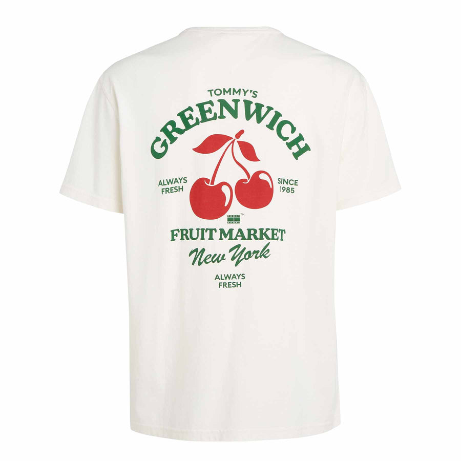 Tjm graphic tee