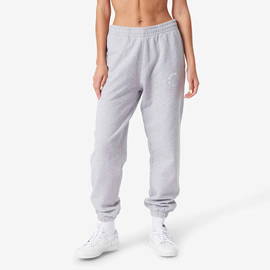 Organic regular sweat
