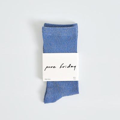 Pursibba glitter sockThumbnail