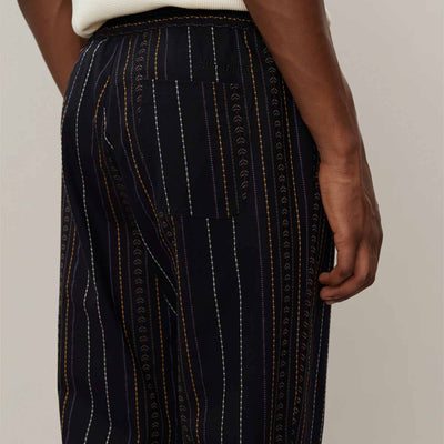 Porter embroidery pantsThumbnail
