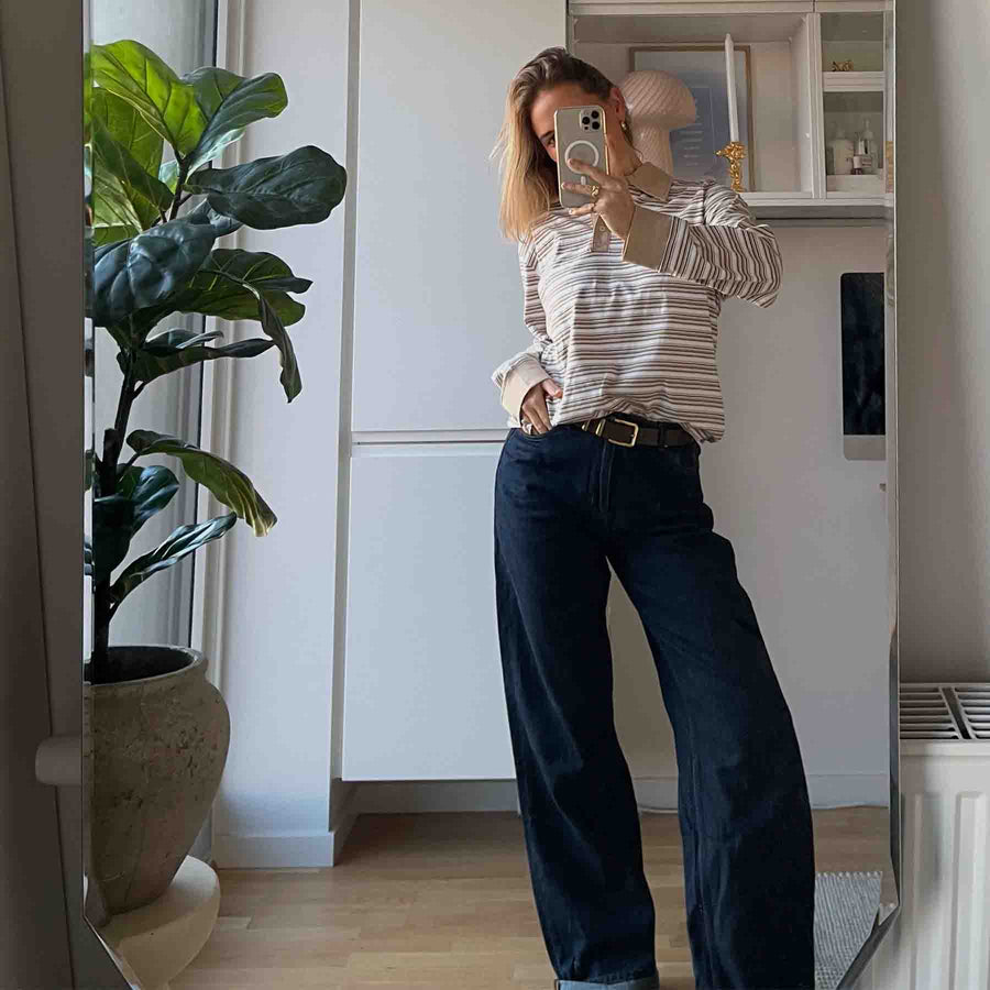Enbree jeans