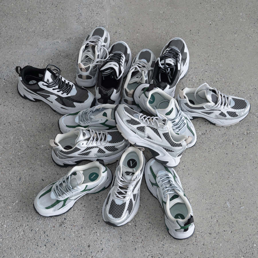 Forma runner