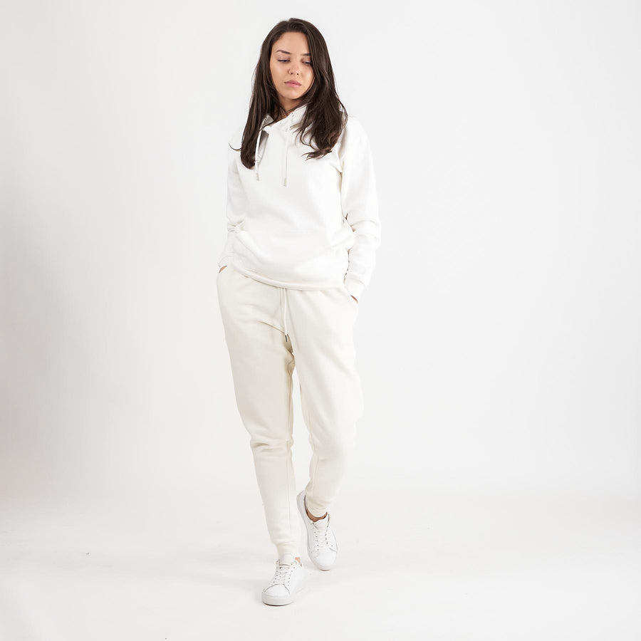 Basic hoodie