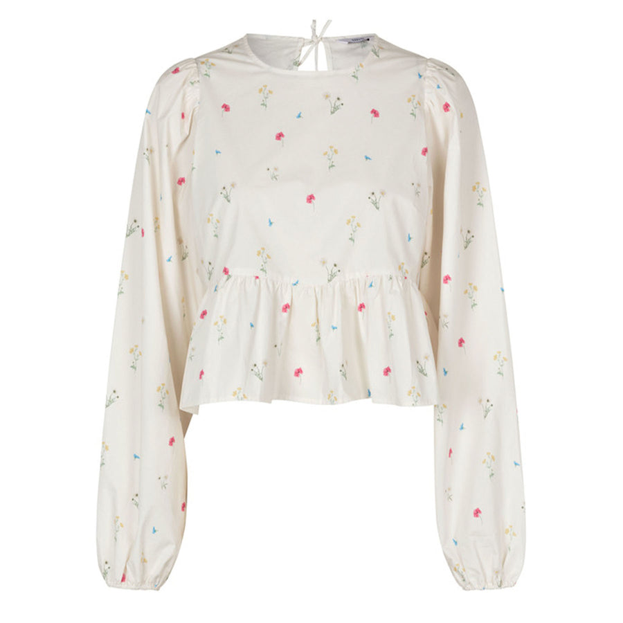 Entrial ls top aop