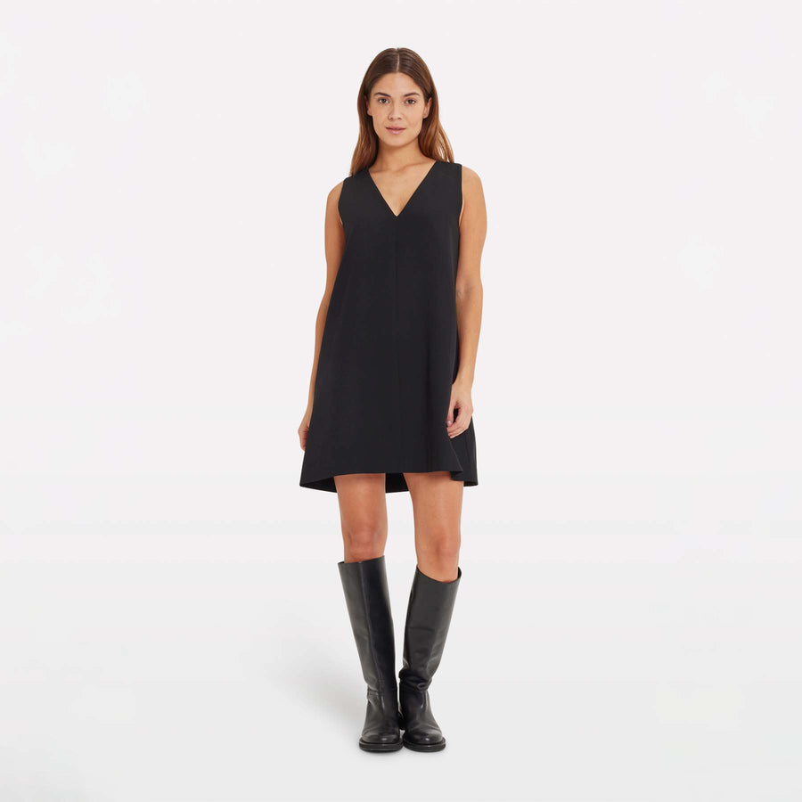 Enwood dress