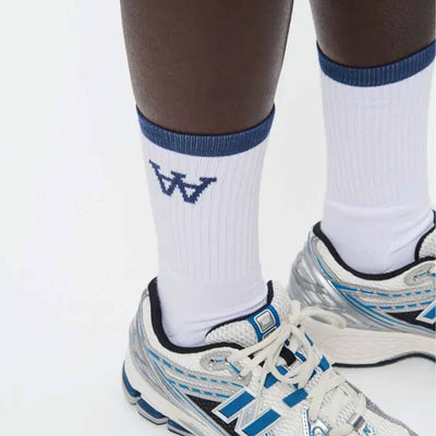 Wwcon tennis socksThumbnail