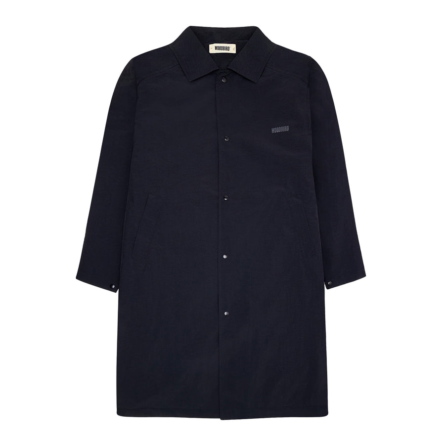 Wbwing nylon coat