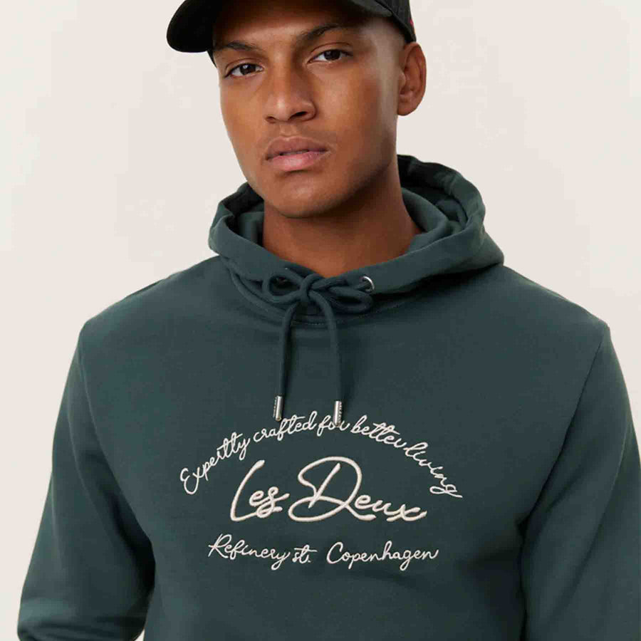 Camden hoodie