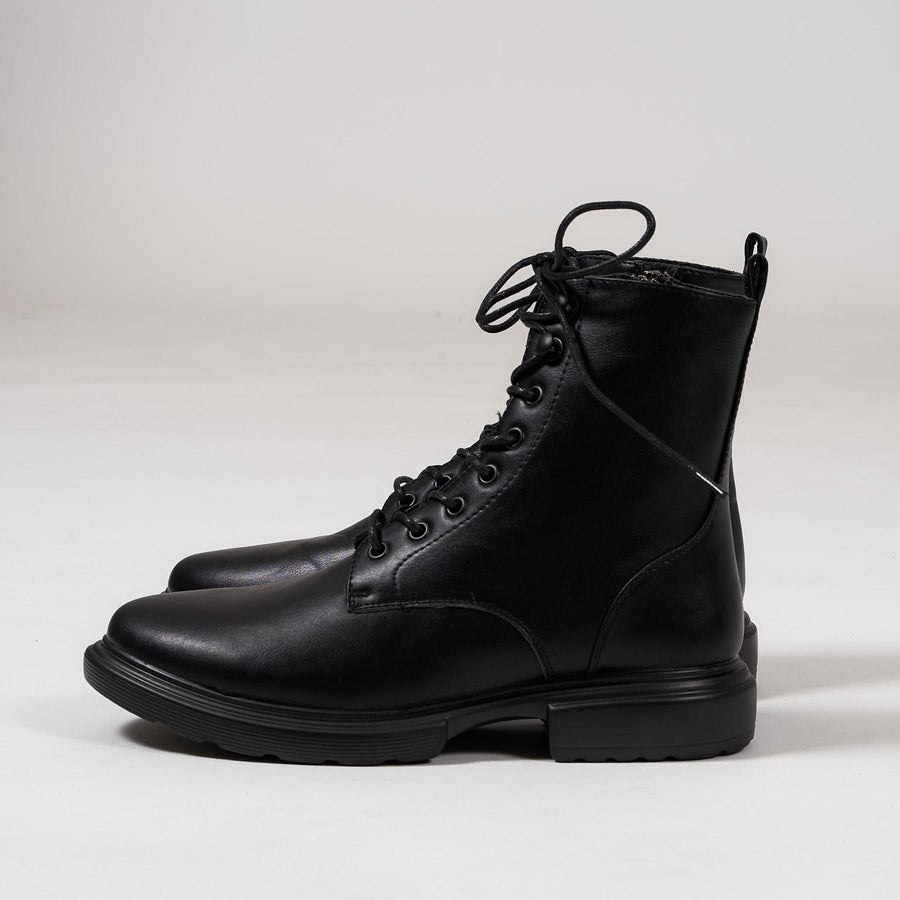 Jeffrey boot