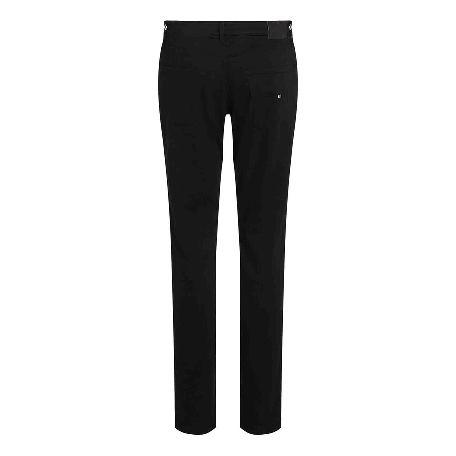 Como tapered pants