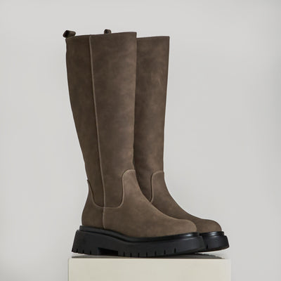 Sisse high bootThumbnail