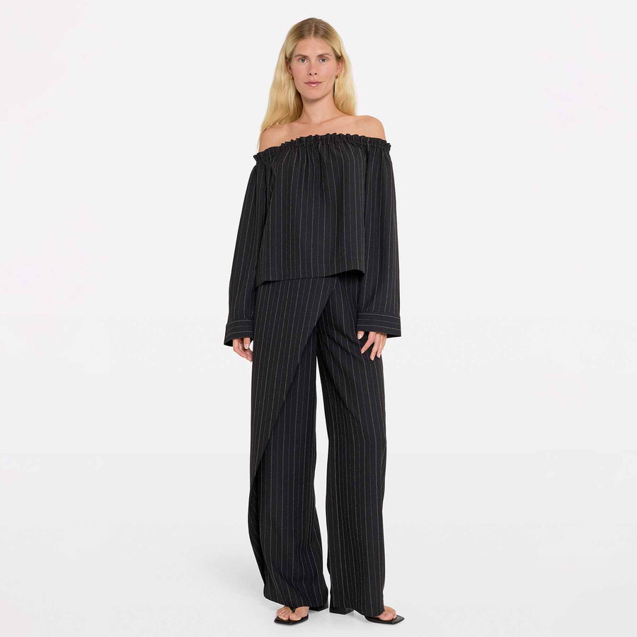Entam pants