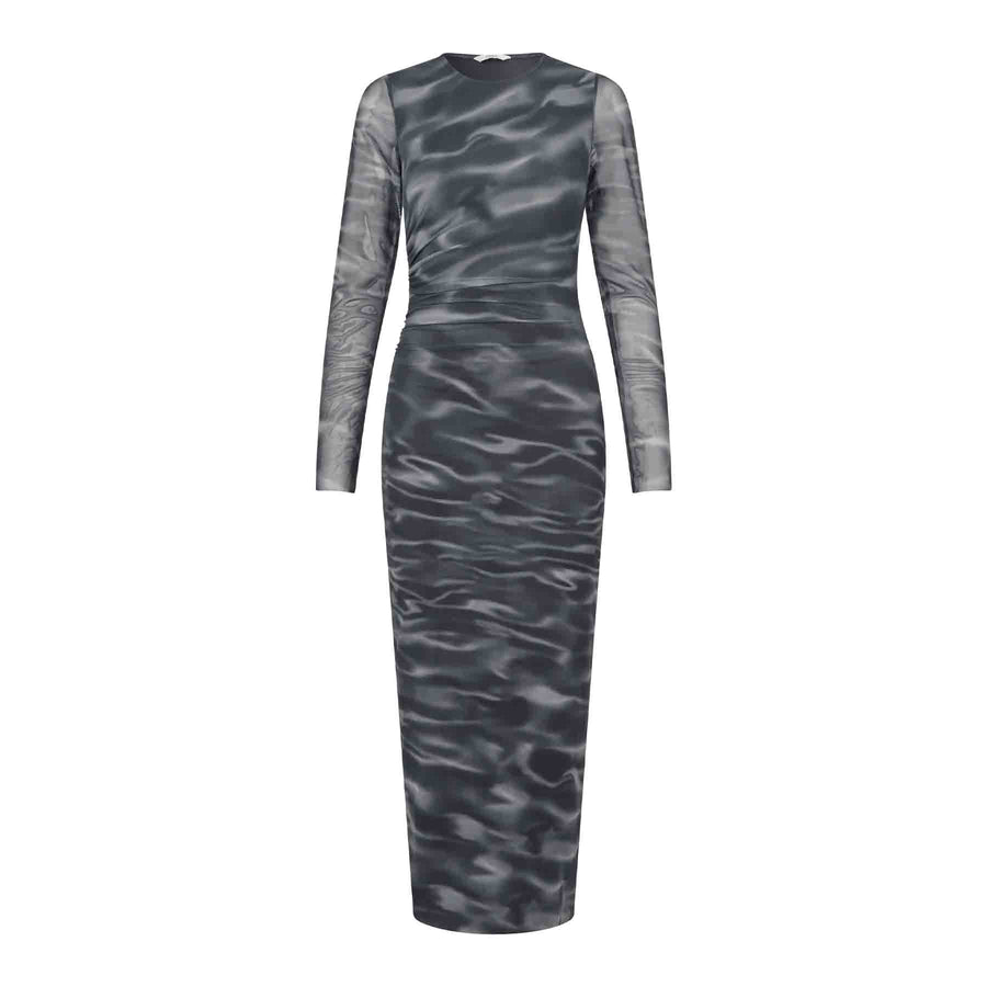 Enlomond ls dress