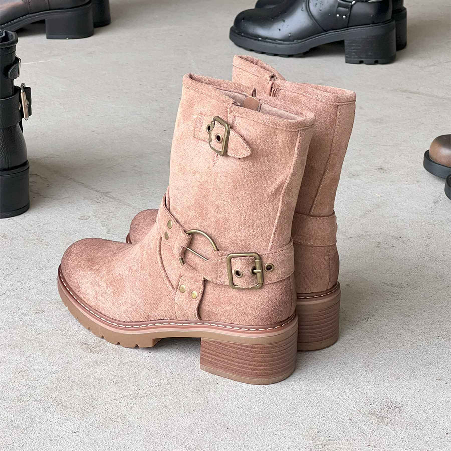 Selma boot
