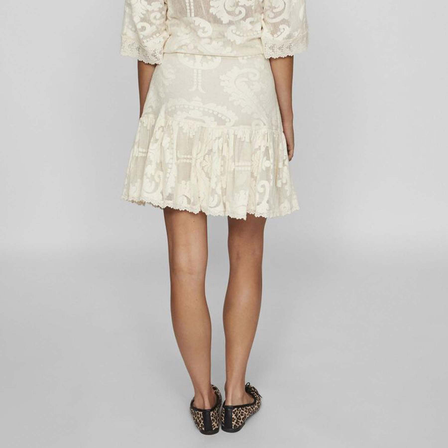 Vikenna hw skirt
