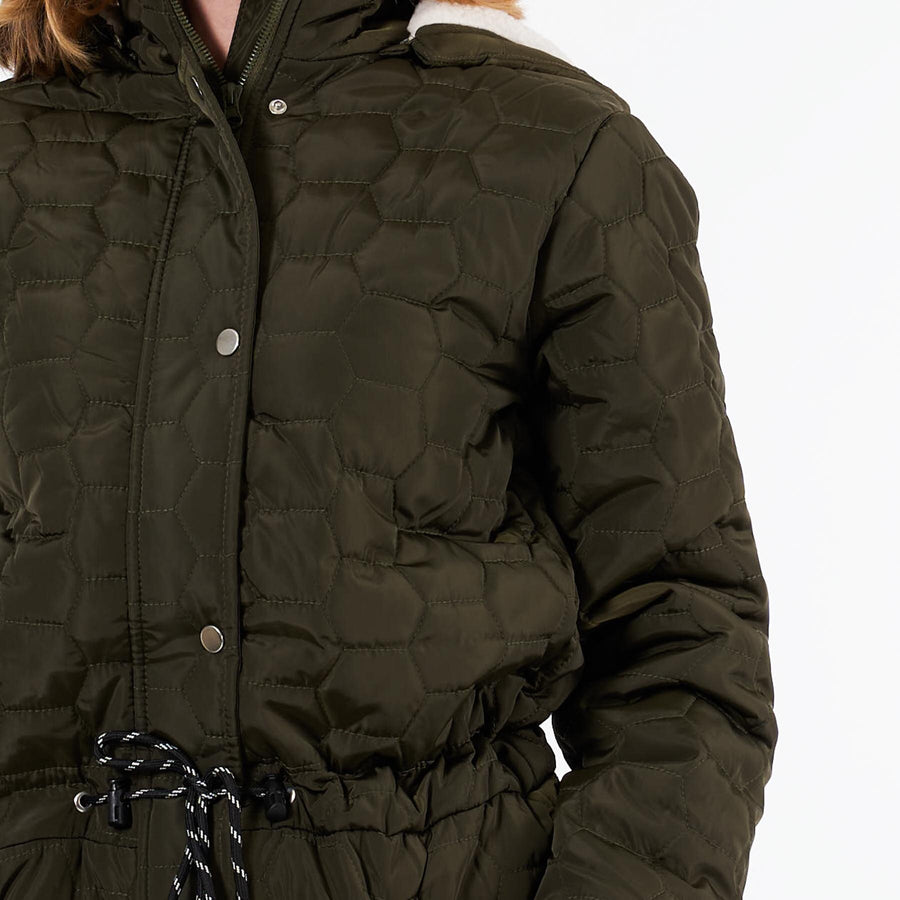 Purtanya snowsuit
