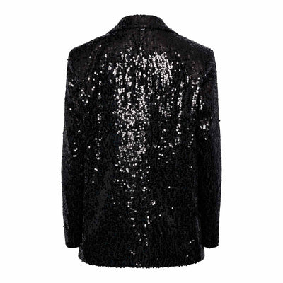 Pcbossy sequin blazerThumbnail