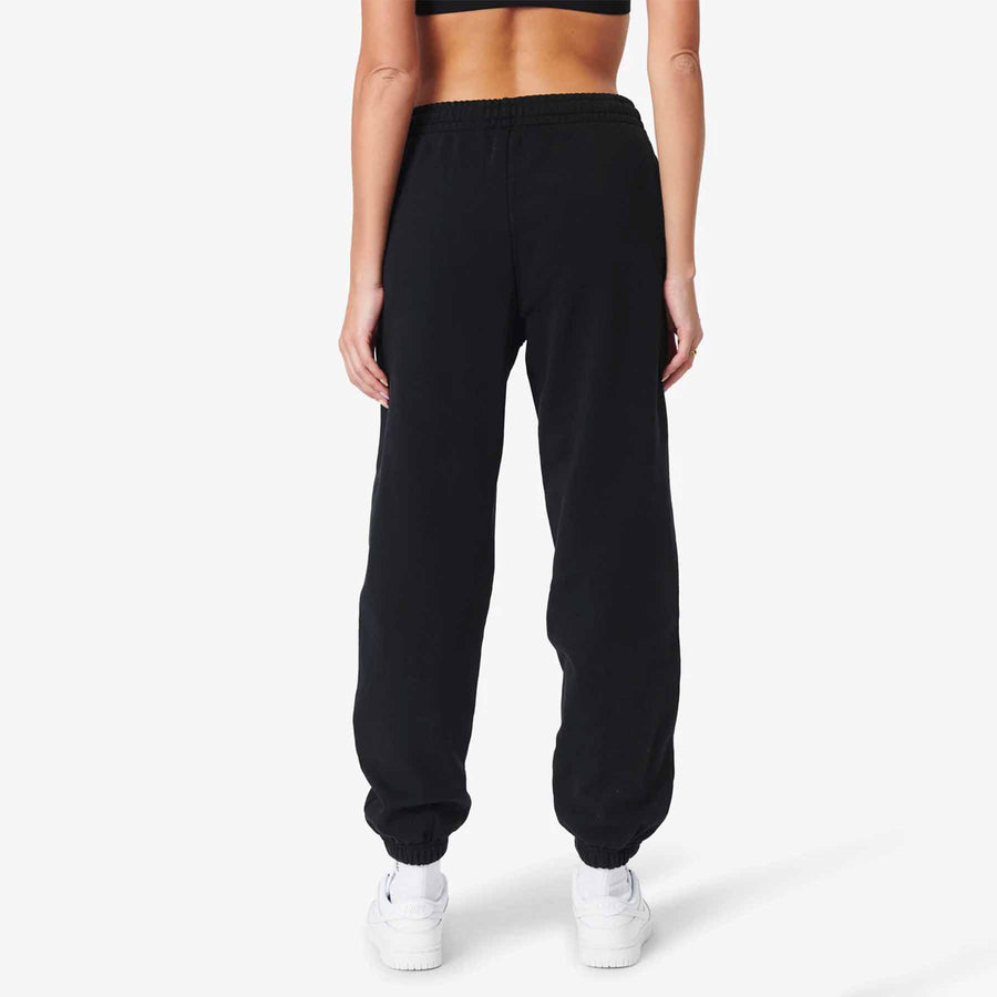 Organic regular sweatpants