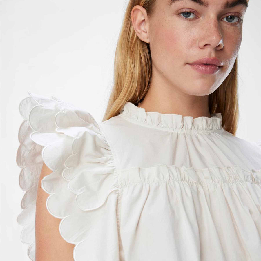 Objhope s/l top