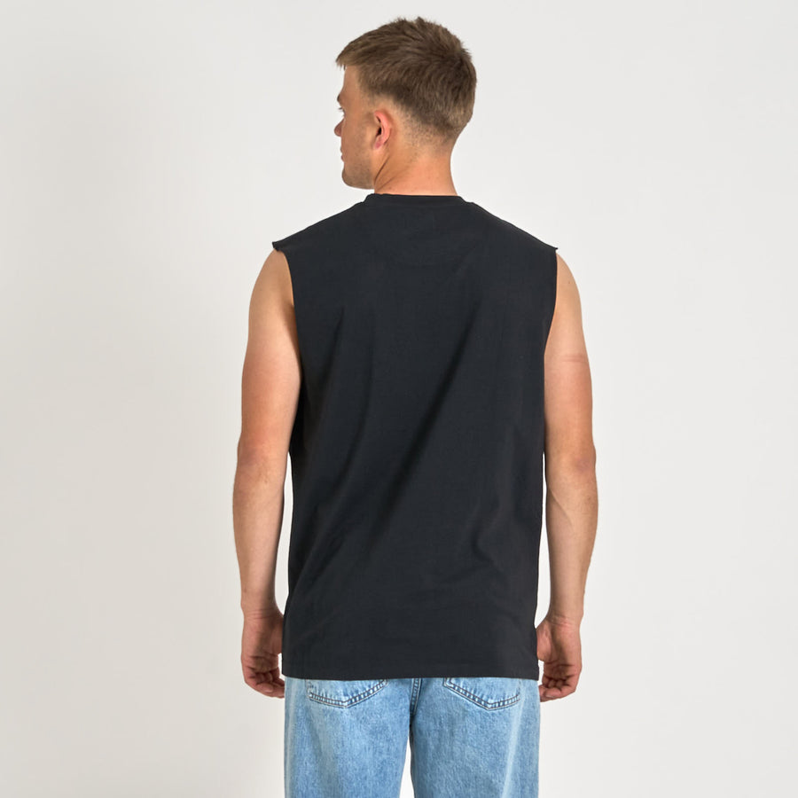 Printed tank