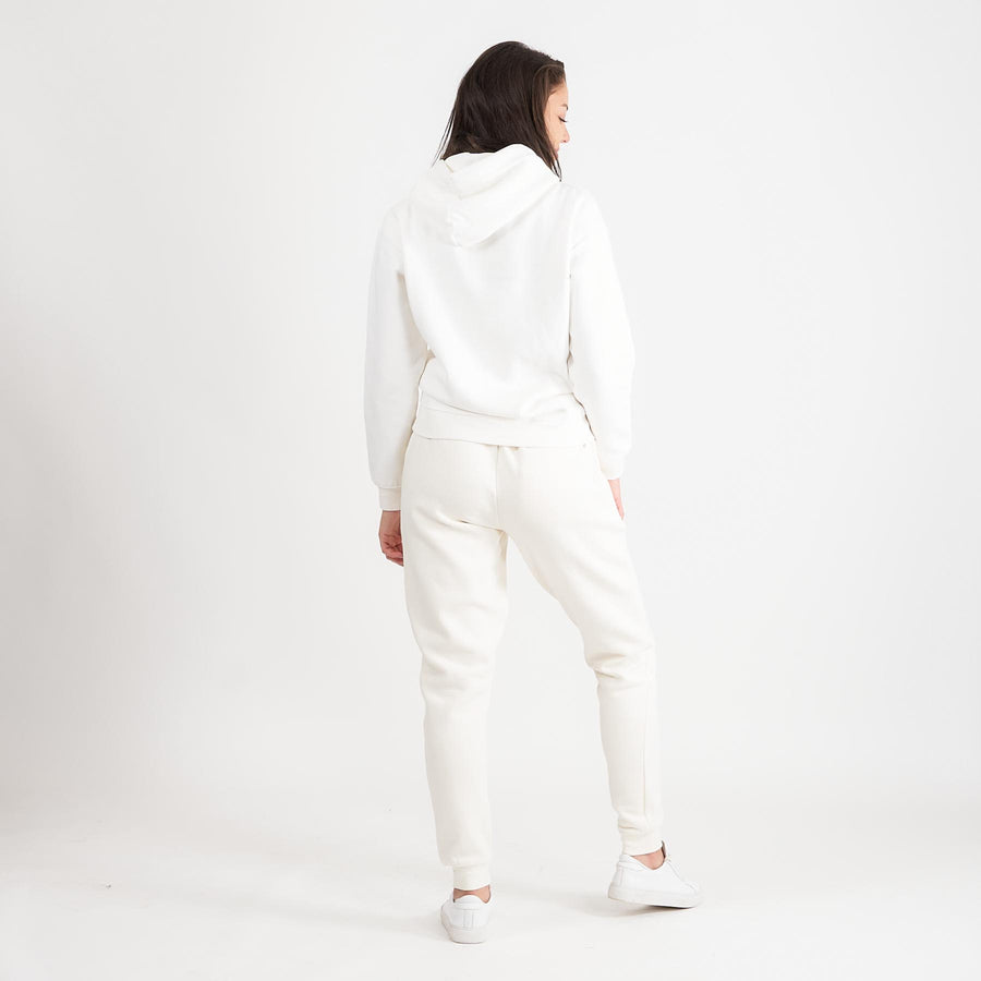 Basic hoodie