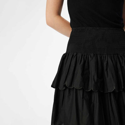 Objhope smock skirtThumbnail