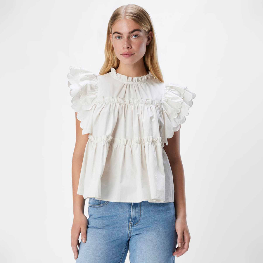 Objhope s/l top