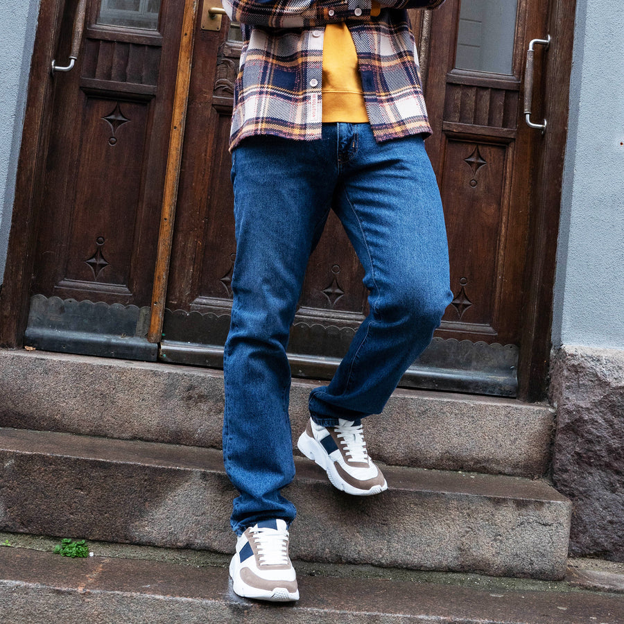 Doc blooke jeans