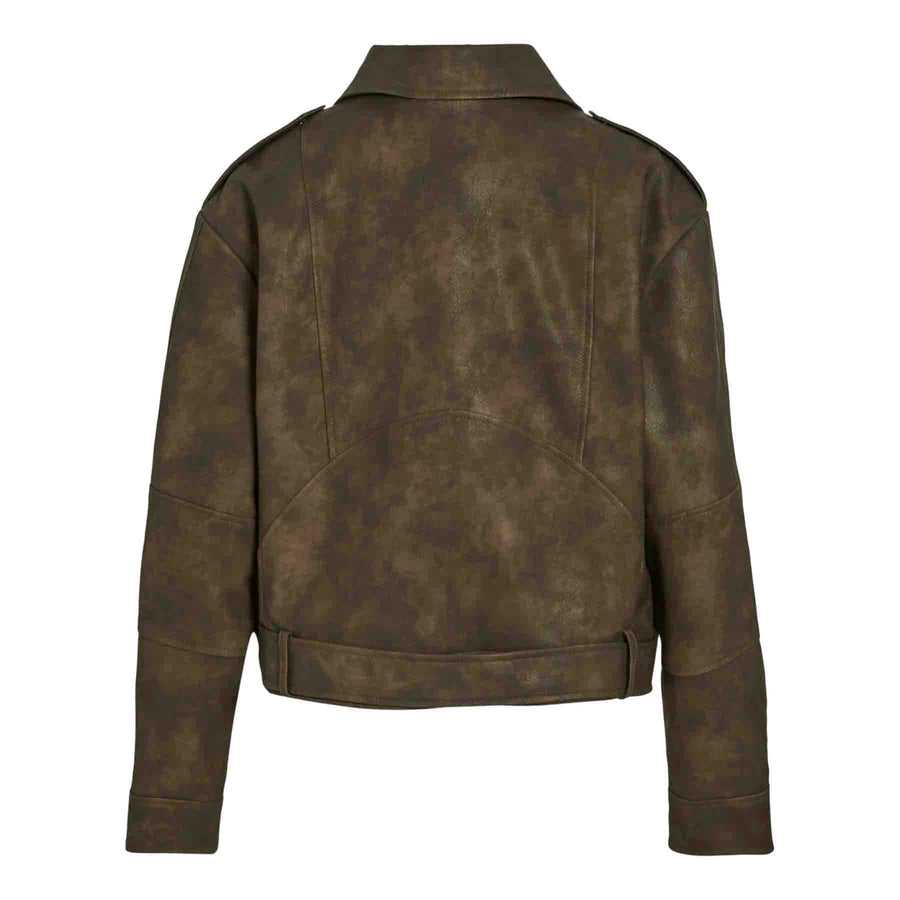 Viline l/s biker