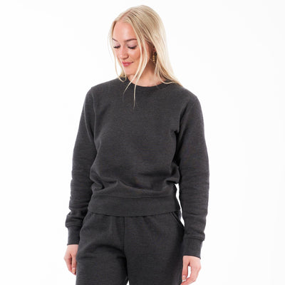 Basic crewneckThumbnail