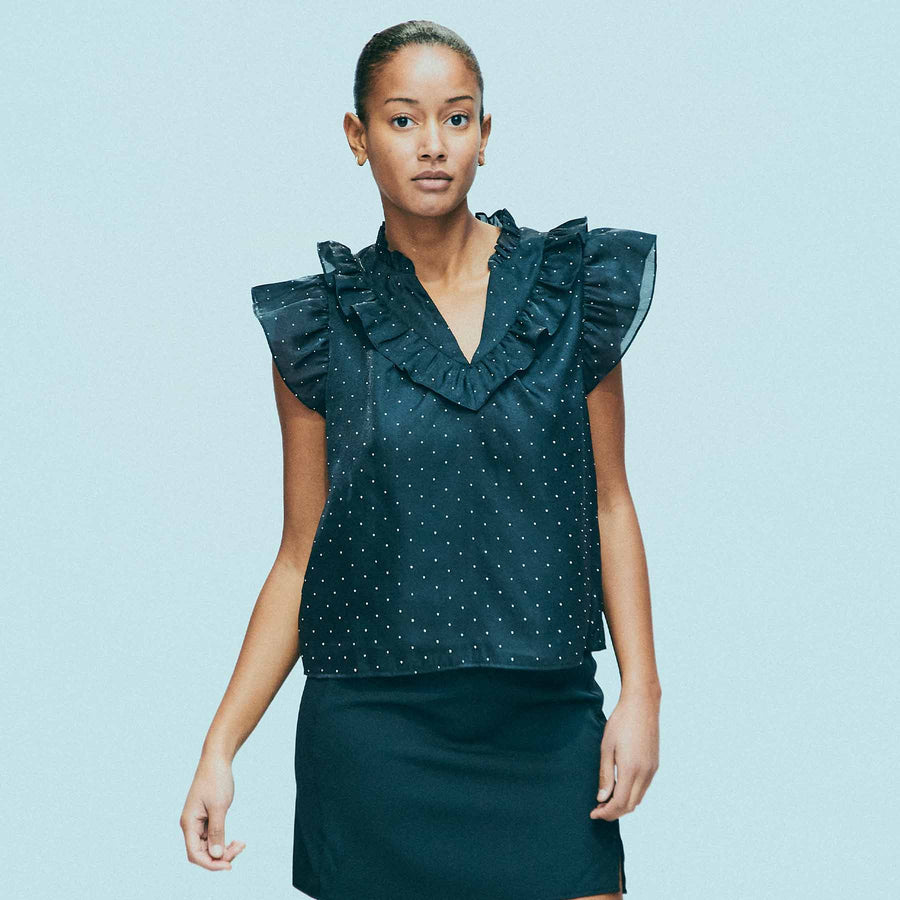 Jolisa stone top