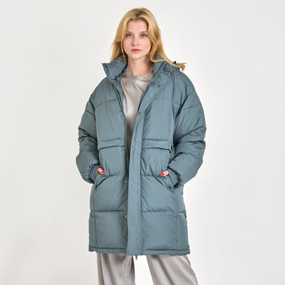 Longline pufferThumbnail