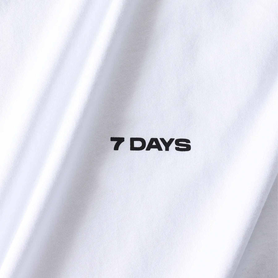 Organic basic tee