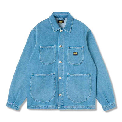 Coverall jacketThumbnail